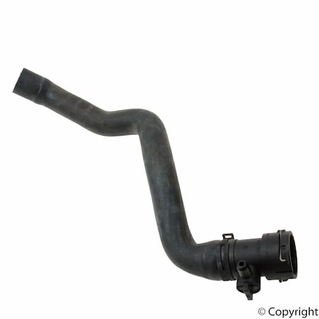 Genuine Genuine Radiator Hose, 8K0121055N 8K0121055N